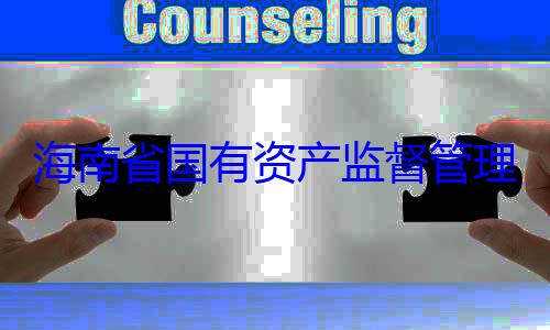查调查资产监督管委副书记王海南省国有有福接受审理委员会党